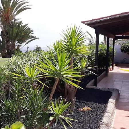 La Quinta Villa *