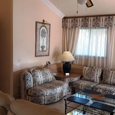 La Quinta Villa