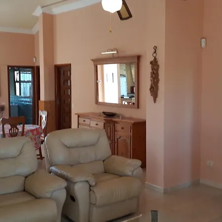 La Quinta Villa San Miguel de Abona