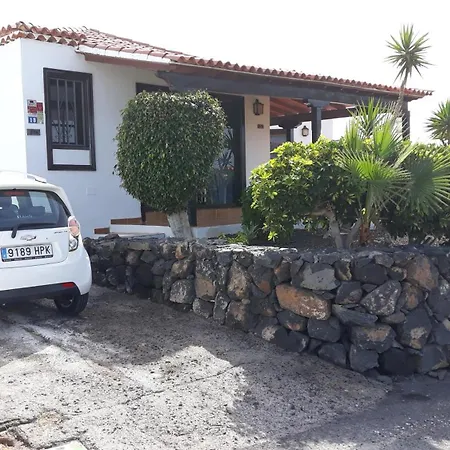 La Quinta Villa *