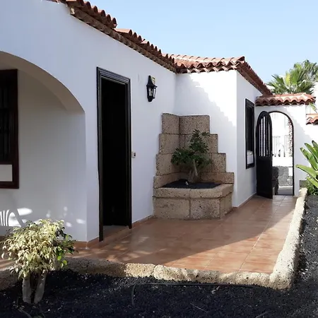 Villa La Quinta