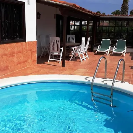 Villa La Quinta *