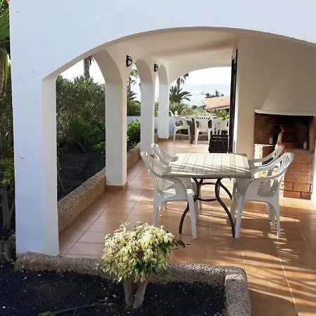 La Quinta Villa