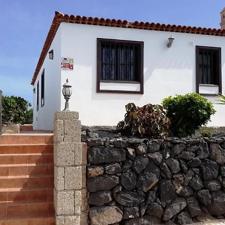 La Quinta Villa San Miguel de Abona