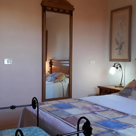 Villa La Quinta *