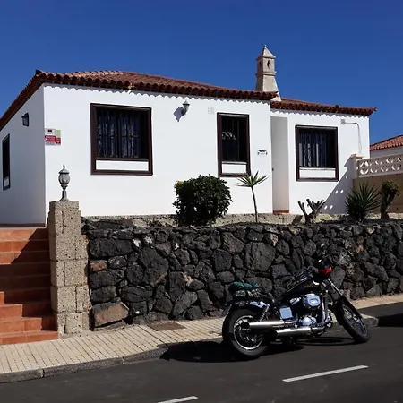 Villa La Quinta San Miguel de Abona