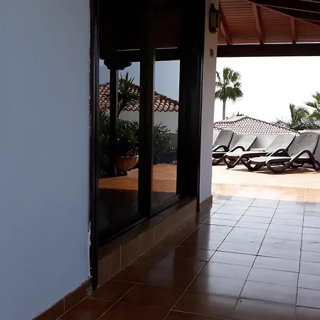 Villa La Quinta *