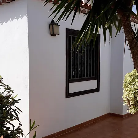 Villa La Quinta *