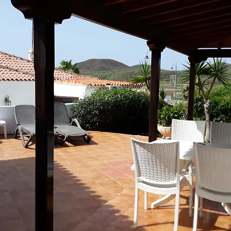 La Quinta * San Miguel de Abona