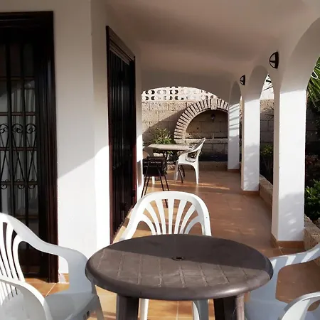 La Quinta Villa