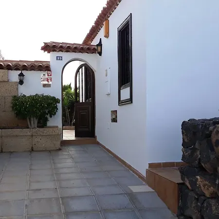 La Quinta Villa San Miguel de Abona