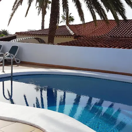 Villa La Quinta San Miguel de Abona