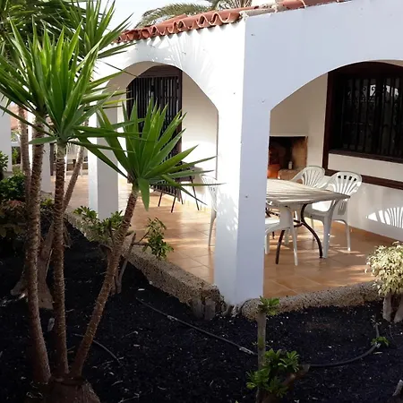 La Quinta Villa San Miguel de Abona