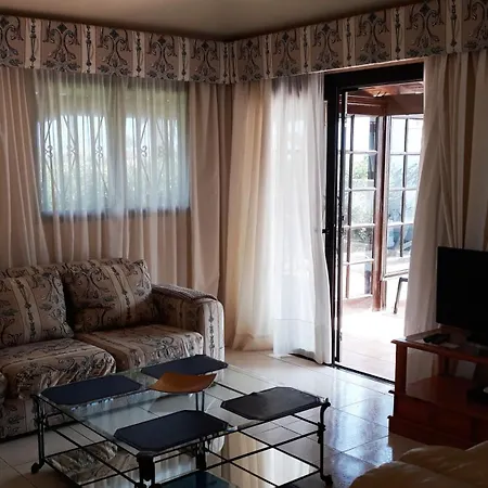 La Quinta Villa San Miguel de Abona