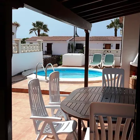 Villa La Quinta *