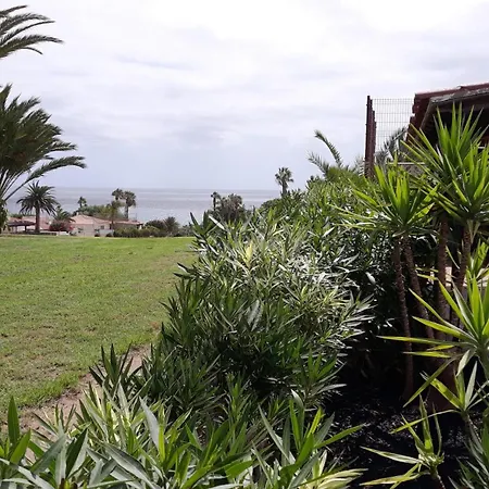 La Quinta * San Miguel de Abona