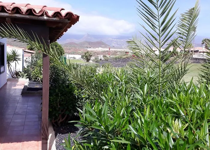 La Quinta Villa San Miguel de Abona