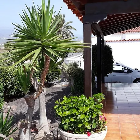 Villa La Quinta