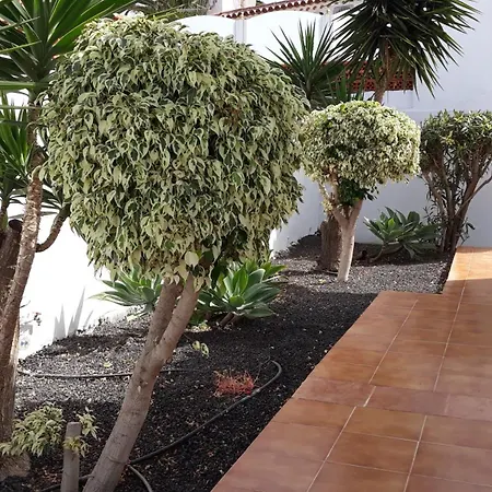 Villa La Quinta San Miguel de Abona