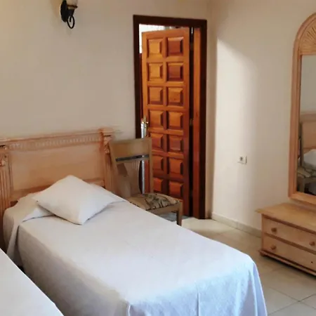 Villa La Quinta *